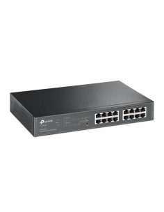 TP-Link TL-SG1016PE мрежов... 2